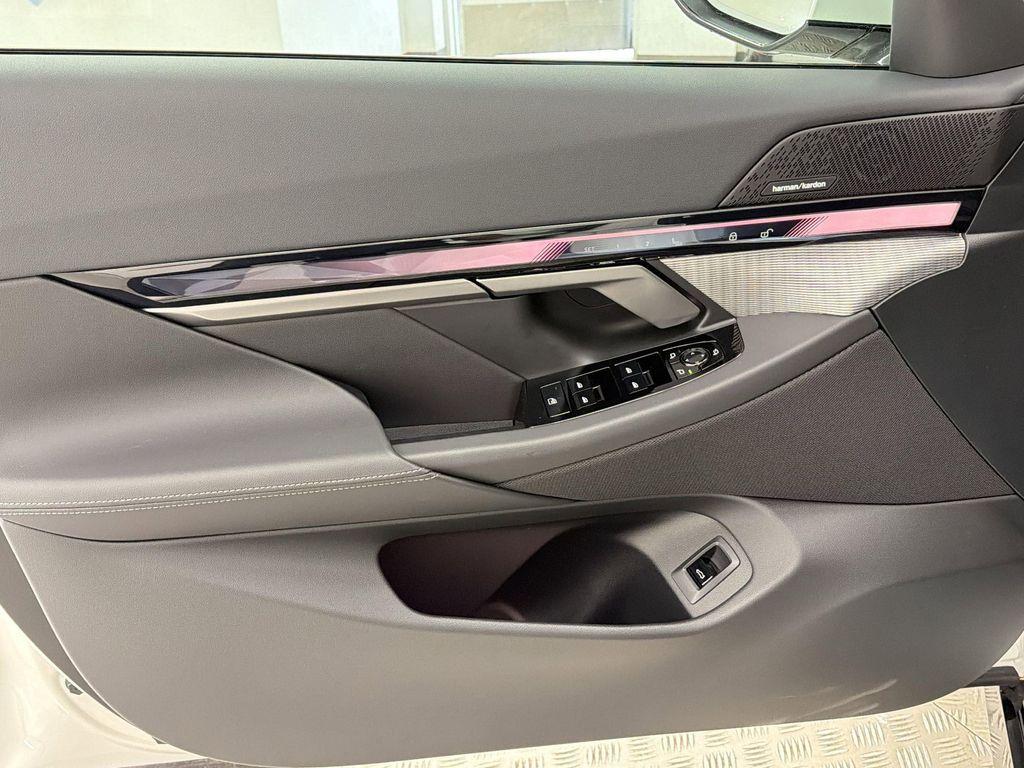 new 2027 BMW 530 car, priced at $69,540