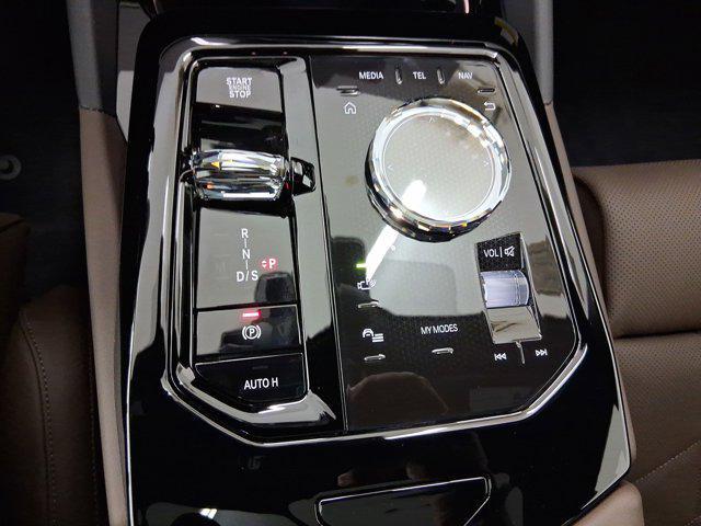 new 2026 BMW 530 car, priced at $70,165