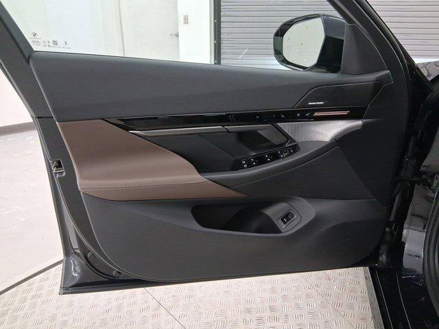 new 2026 BMW 530 car, priced at $70,165