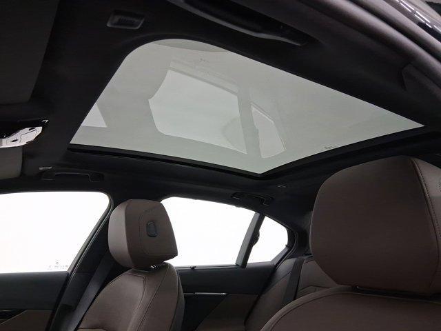 new 2026 BMW 530 car, priced at $70,165