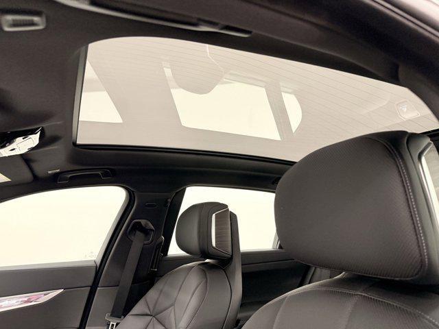 used 2025 BMW 740 car, priced at $89,233