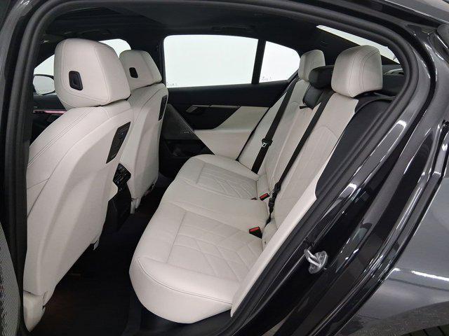 new 2026 BMW i5 car, priced at $72,640