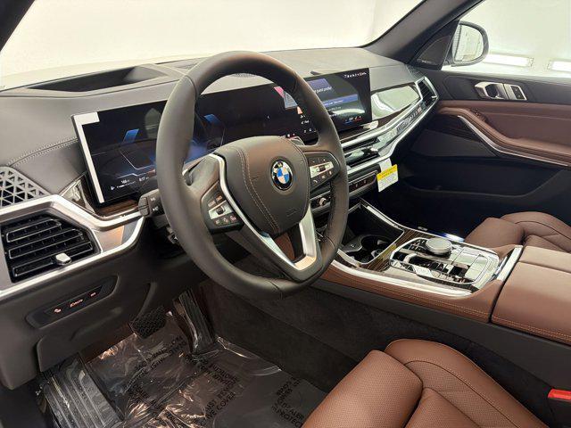 new 2026 BMW X5 car, priced at $78,150