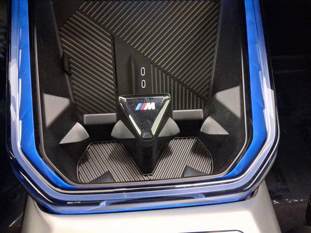 new 2026 BMW X3 car, priced at $76,040