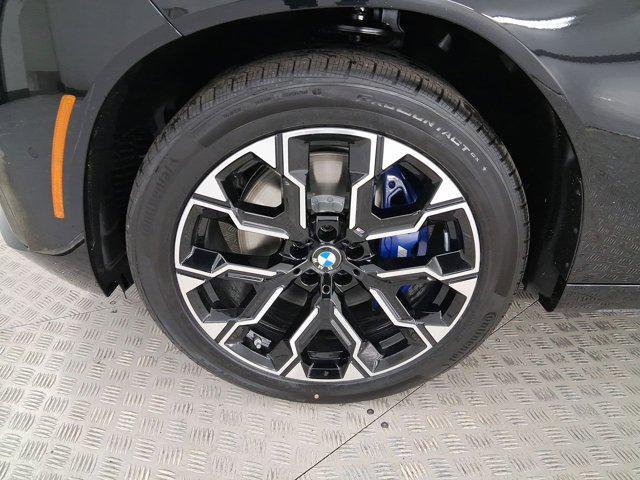 new 2026 BMW X3 car, priced at $76,040