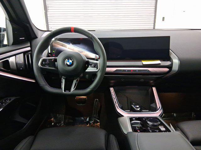 new 2026 BMW X3 car, priced at $76,040