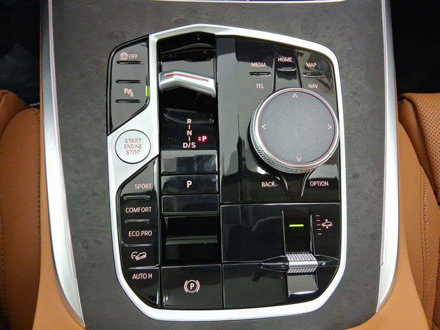 used 2026 BMW X7 car, priced at $82,661