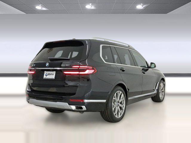 used 2026 BMW X7 car, priced at $82,661