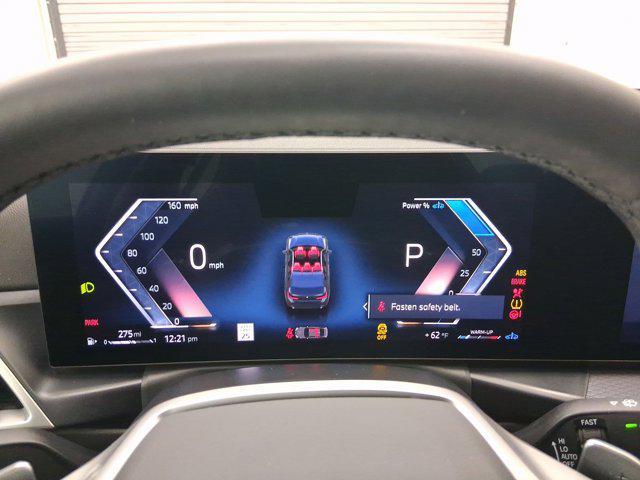 used 2025 BMW 330 car, priced at $35,996