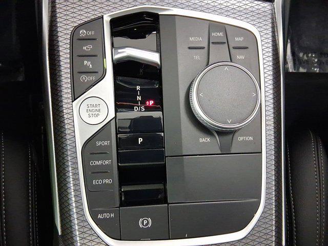 used 2025 BMW 330 car, priced at $35,996