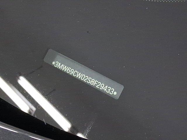 used 2025 BMW 330 car, priced at $35,996