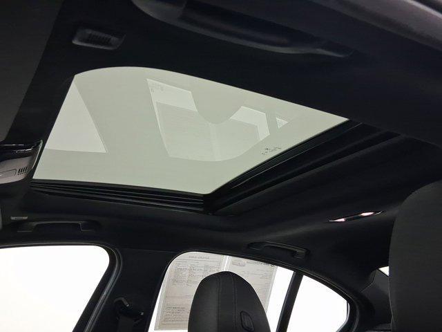 used 2025 BMW 330 car, priced at $35,996