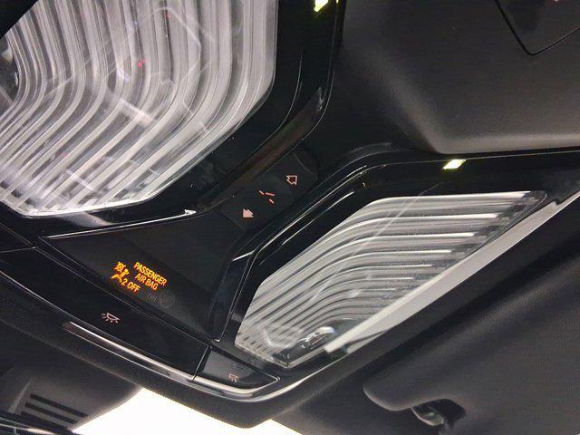 used 2025 BMW 330 car, priced at $35,996