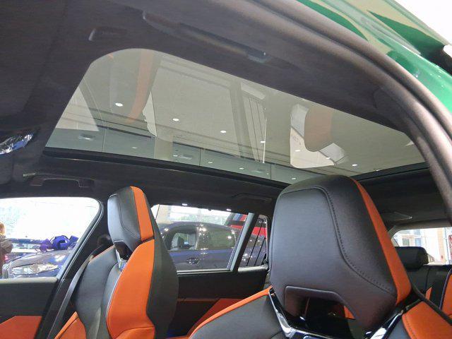 new 2026 BMW M5 car, priced at $132,730