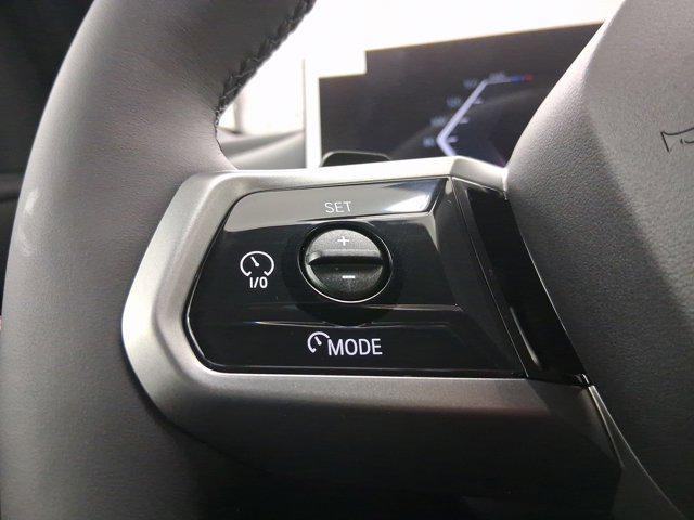 new 2026 BMW 530 car, priced at $69,915