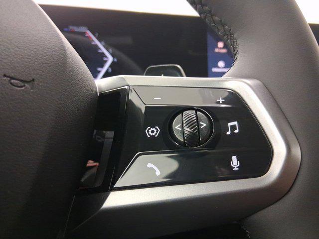 new 2026 BMW 530 car, priced at $69,915