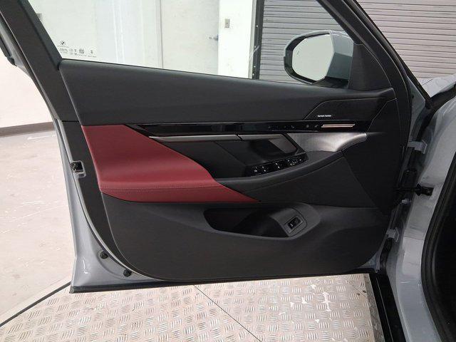 new 2026 BMW 530 car, priced at $69,915