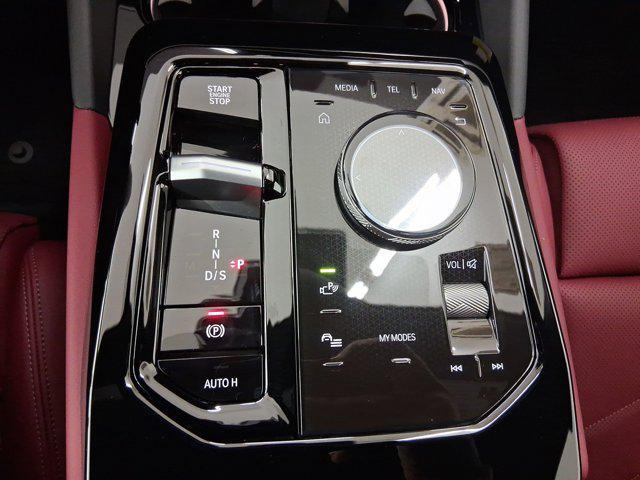 new 2026 BMW 530 car, priced at $69,915