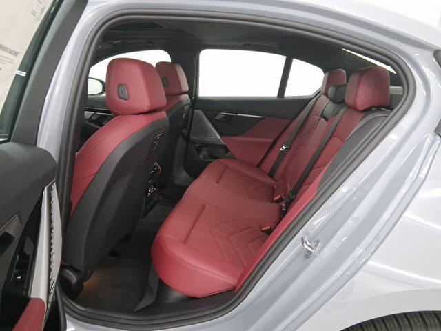 new 2026 BMW 530 car, priced at $69,915