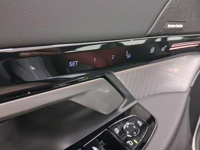 new 2026 BMW 530 car, priced at $69,915