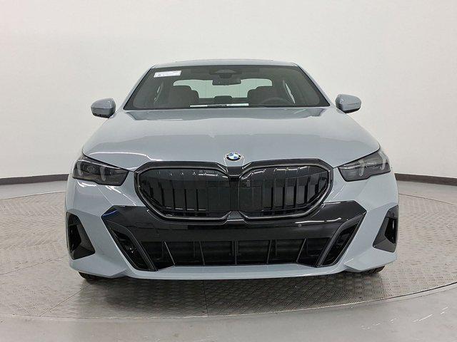new 2026 BMW 530 car, priced at $69,915