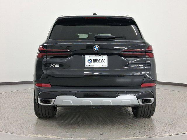 used 2026 BMW X5 car, priced at $67,662