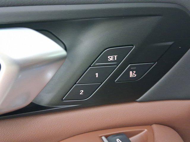 used 2026 BMW X5 car, priced at $67,662