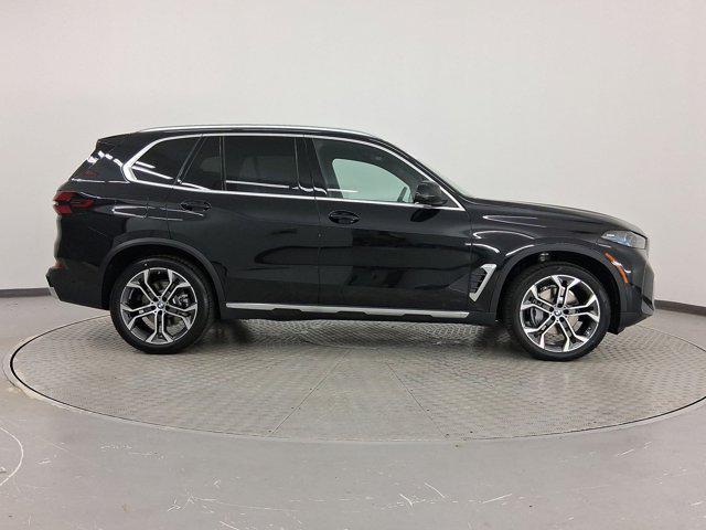 used 2026 BMW X5 car, priced at $67,662