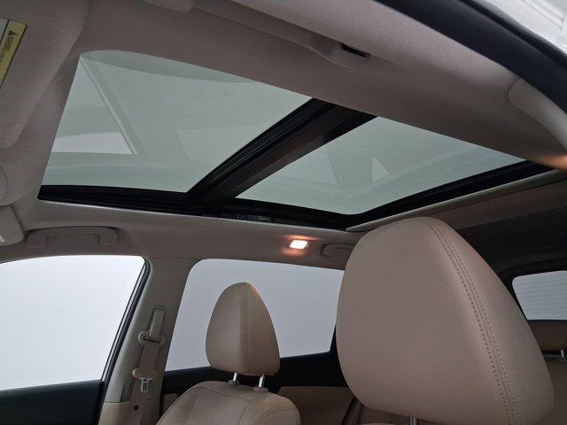 used 2018 Nissan Rogue car, priced at $11,998