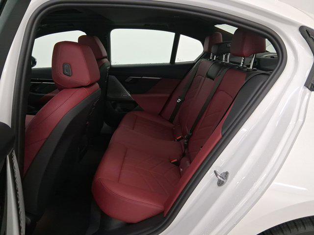 new 2026 BMW 530 car, priced at $70,190