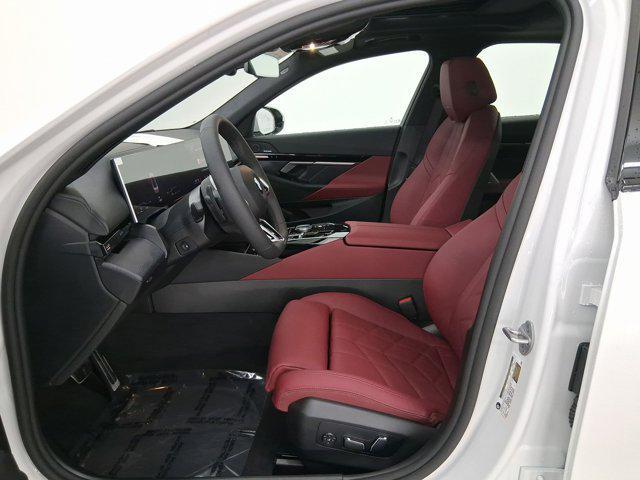 new 2026 BMW 530 car, priced at $70,190