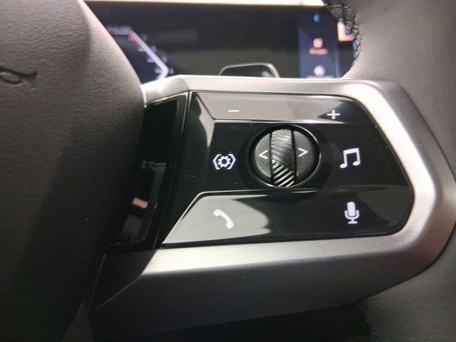 new 2026 BMW 530 car, priced at $70,190