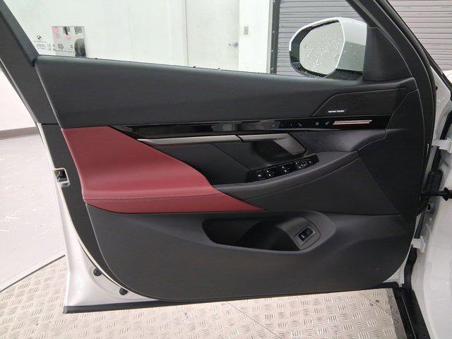 new 2026 BMW 530 car, priced at $70,190