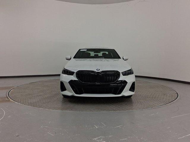 new 2026 BMW 530 car, priced at $70,190