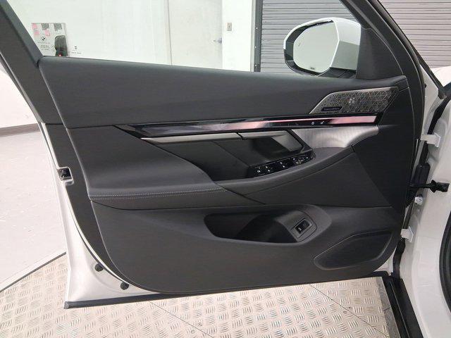 new 2026 BMW 530 car, priced at $75,490