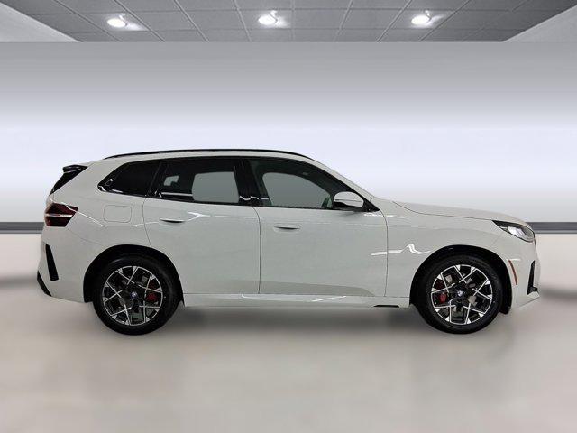 used 2026 BMW X3 car, priced at $51,762