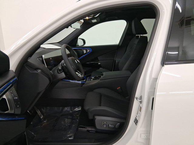 used 2026 BMW X3 car, priced at $51,762