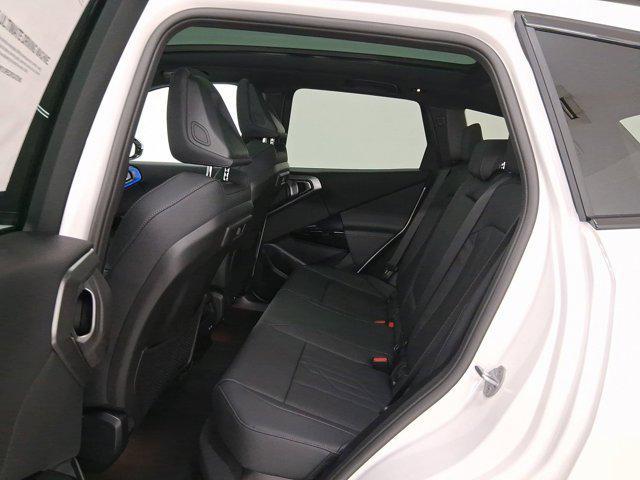 used 2026 BMW X3 car, priced at $51,762