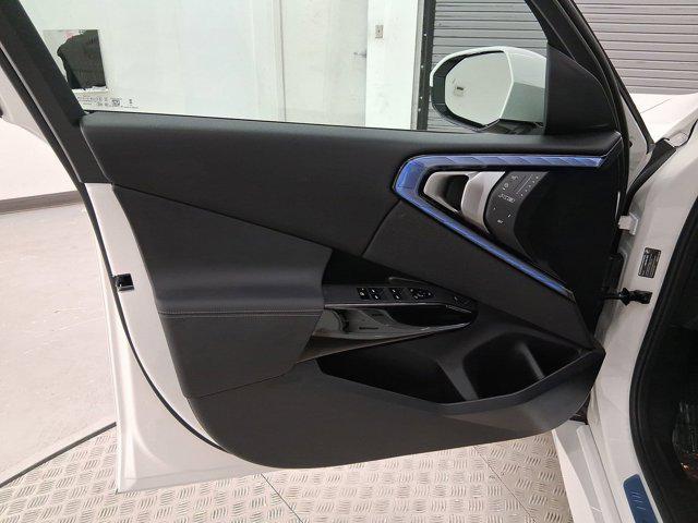 used 2026 BMW X3 car, priced at $51,762