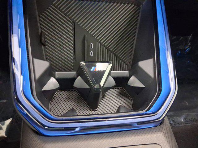 used 2026 BMW X3 car, priced at $51,762