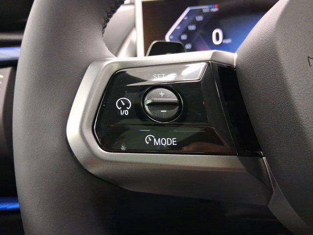 used 2026 BMW X3 car, priced at $51,762