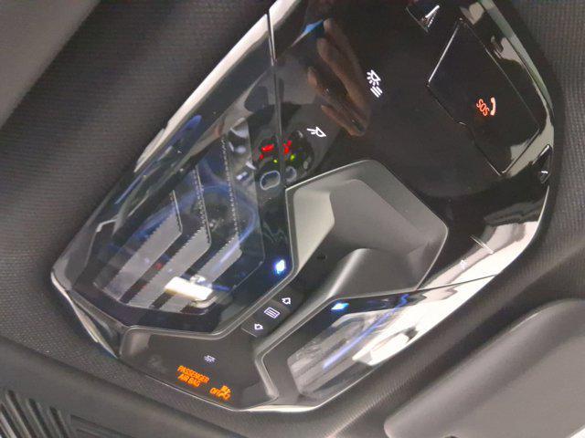 used 2026 BMW X3 car, priced at $51,762
