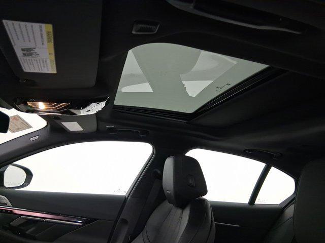 new 2026 BMW i5 car, priced at $79,990