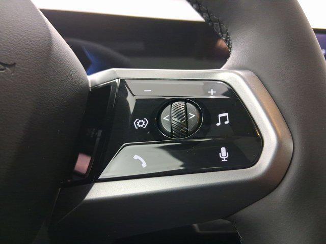 new 2026 BMW i5 car, priced at $79,990