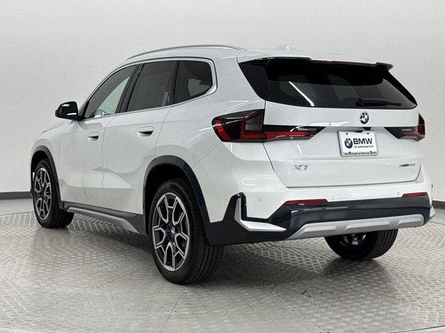used 2025 BMW X1 car, priced at $39,993