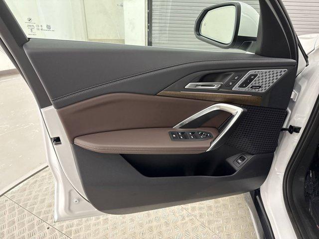 used 2025 BMW X1 car, priced at $39,993