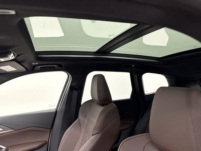 used 2025 BMW X1 car, priced at $39,993