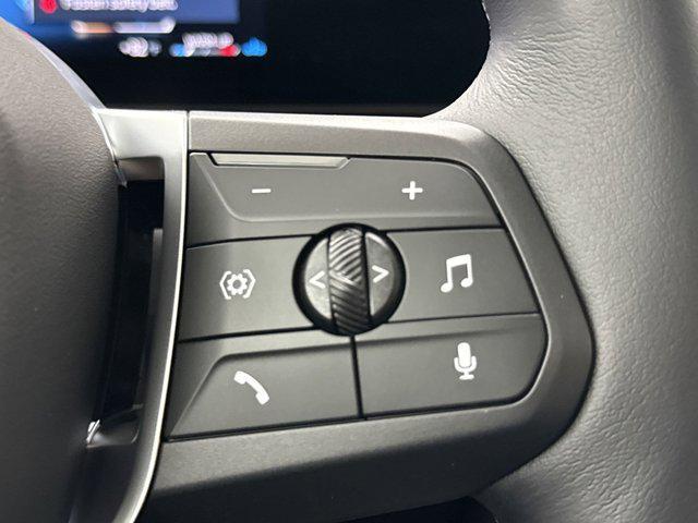 used 2025 BMW X1 car, priced at $39,993