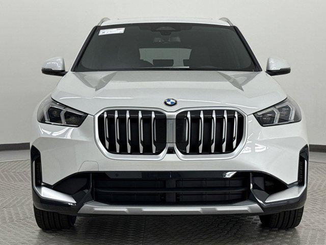 used 2025 BMW X1 car, priced at $39,993