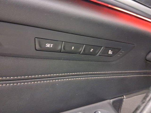 used 2017 BMW 540 car, priced at $18,996